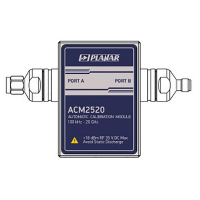Автоматический калибровочный модуль АСМ2520-111