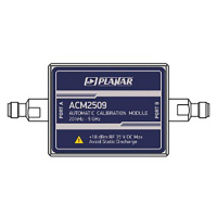 Автоматический калибровочный модуль АСМ2509-111