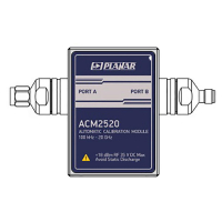 Автоматический калибровочный модуль АСМ2520-112