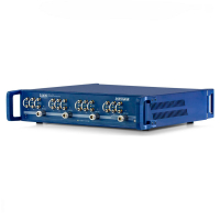 Векторный анализатор цепей Кобальт C4409