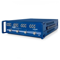 Векторный анализатор цепей Кобальт C4420
