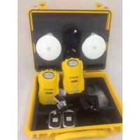 Комплект GPS приемников Trimble 5700 L1 б/у