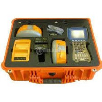 Комплект GPS RTK Altus APS-3 (GSM/radio) 2 шт. + контроллер Archer2 (2012 г.в.) ..