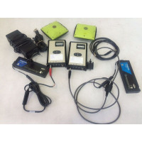 Комплект GPS/Glonass Javad Lexon L2 б/у - 2 шт. + ПО 