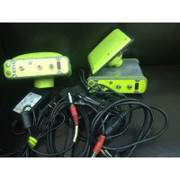Комплект GPS Javad Maxor 2 шт. + контроллер Topcon FC-1000 + ПО б/у