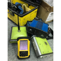 Комплект Javad Maxor RTK/Radio б/у  