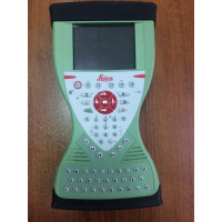 Контроллер Leica CS15 б/у