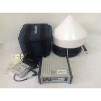 Базовая GPS/Glonass станция Proflex-500 б/у