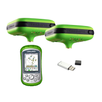 Комплект GNSS Javad Triumph-1M RTK GSM 2шт. c контроллером LR9 (Новый) б/у