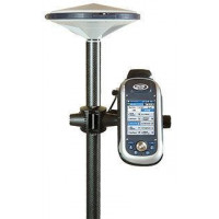 Комплект GNSS-приемников ProMark 120 Spectra Precision L2 2 шт. + ПО (новый) б/у