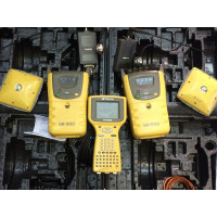 Комплект RTK Topcon GB-500 GPS/Glonass GSM или Radio б/у