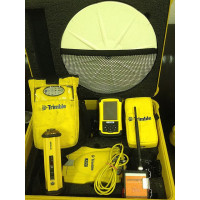 Комплект RTK Trimble 5700 2 шт. + контроллер + модем GSM/radio б/у