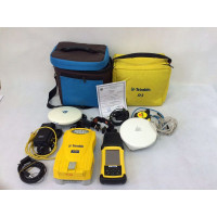 Комплект GPS приемников Trimble 5700 L1 + Trimble R3 б/у