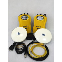 Комплект GPS Trimble 5700 L2 2 шт. + ПО б/у