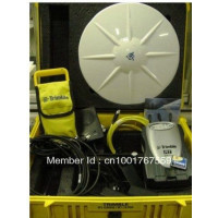 Комплект RTK Trimble R7 + Trimble GeoXR (2014 г.в.) б/у