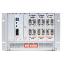 Дефектоскоп ECHOSCOPE 1170