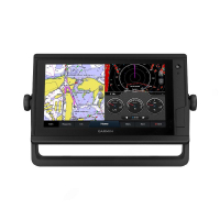 Картплоттер Garmin GPSMAP 922 Plus