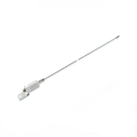 Антенна Navico 1720 VHF 1.1 m stainless masthead whip antenna