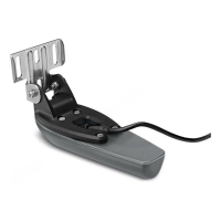 Трансдьюсер Garmin GT20-TM 4-pin, CHIRP DownVu