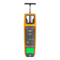Тестер флуоресцентного освещения FLUKE-1000FLT