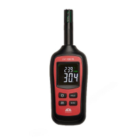 Термогигрометр ADA ZHT 100-70