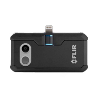 Тепловизор FLIR ONE Pro for iOS, INTERNATIONAL