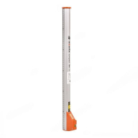 Измерительная телескопическая линейка Nedo mEssfix compact 3m