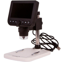 Цифровой микроскоп Levenhuk DTX 300 LCD