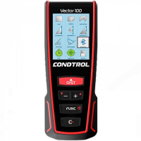 Лазерный дальномер Condtrol Vector 100