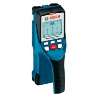 Детектор скрытой проводки и металла Bosch D-tect 150 SV Professional (0.601.010...