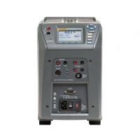 Полевой сухоблочный калибратор температуры Fluke 9144-DW-P-256