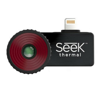 Тепловизор Seek Thermal Compact PRO для iOS
