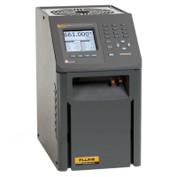 Сухоблочный калибратор температуры Fluke 9173-A-256