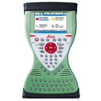 Полевой GPS/GNSS контроллер LEICA CS15 3.5G