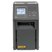 Сухоблочный калибратор температуры Fluke 9170-F-R-256