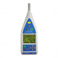 Шумомер Tenmars-ST-109R