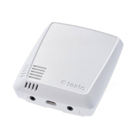 WiFi-логгер Testo 160 THE