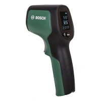 Пирометр Bosch UniversalTemp