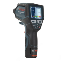 Термодетектор Bosch GIS 1000C (0.601.083.300)