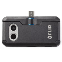 Тепловизор FLIR ONE Pro for Android, MICRO-USB, International