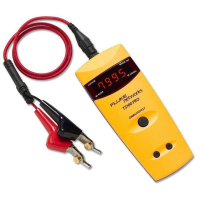 Fluke Networks TS100-PRO-BT-TDR, комплект TS100 PRO Cable Fault Finder TDR с фун..