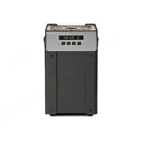 Полевой сухоблочный калибратор температуры Fluke 9150-D-256