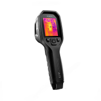 Пирометр инфракрасный тепловизионный FLIR TG165-X