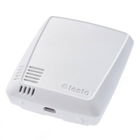 WiFi-логгер Testo 160 TH