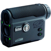 Оптический дальномер Bushnell The Truth ClearShot
