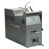 Полевой сухоблочный калибратор температуры Fluke 9190A-E-256
