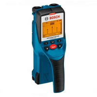 Детектор скрытой проводки и металла Bosch D-tect 150 Professional (0.601.010.005..