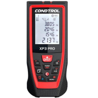 Лазерный дальномер Condtrol XP3 Pro