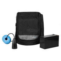 Эхолот Garmin Striker Plus 4 зимний комплект с датчиком Dual Beam-IF