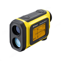 Лазерный дальномер Nikon Forestry Pro II